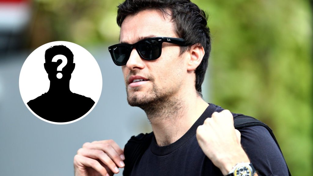 Jolyon palmer highlights how overthinking is weakening a one man f1