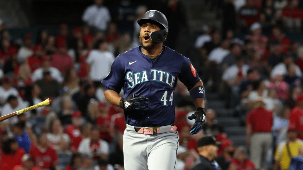 Julio rodríguez: from mvp contender to underrated gem
