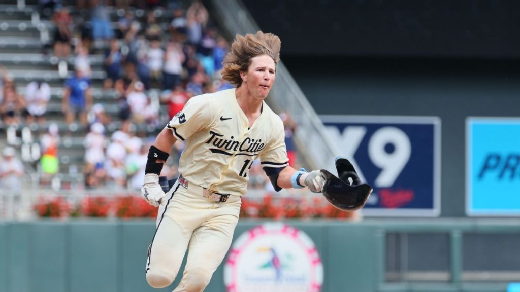 Keaschall ignites hot hitting as top weekly pickups