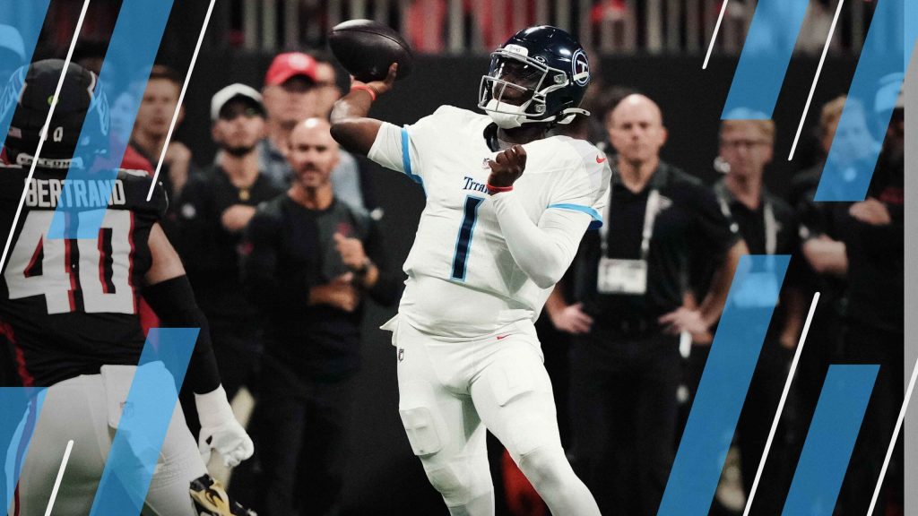 Key insights from friday's fantasy football matchups
