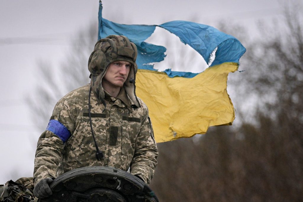 Kyiv strikes russian nuclear plant amid independence day celebrations