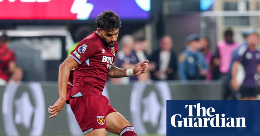 Lucas paquetá emerges from limbo: what's next for the star?