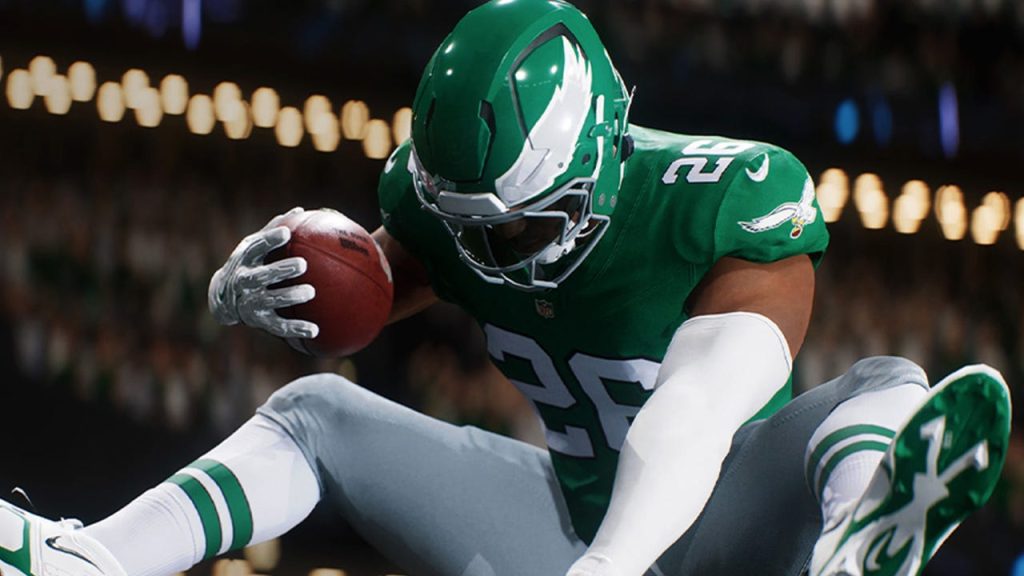 Madden nfl 26: early impressions and highlights