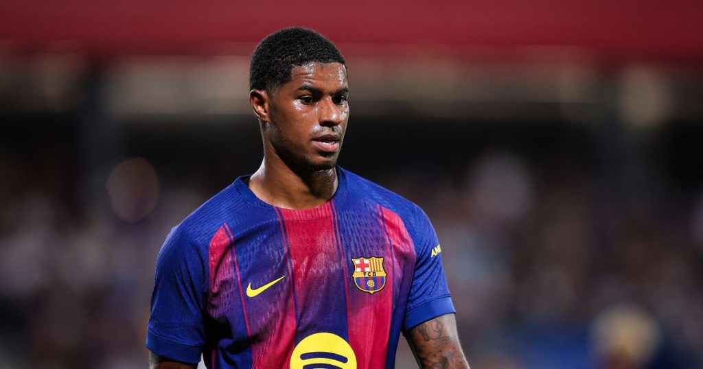 Marcus rashford's insights: unveiling truths about man utd, critiques, and