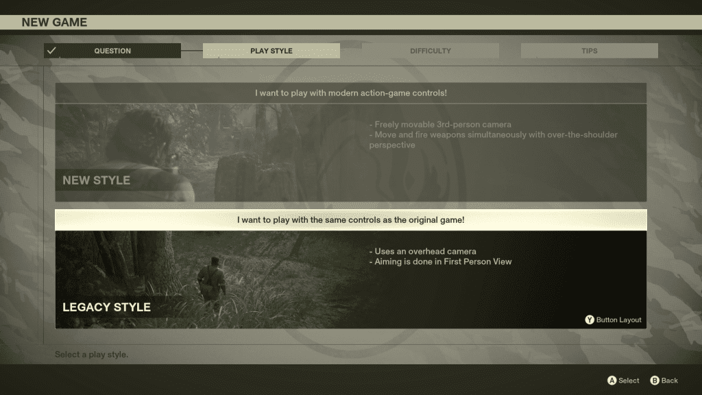 Metal gear solid delta snake eater: key changes and insights