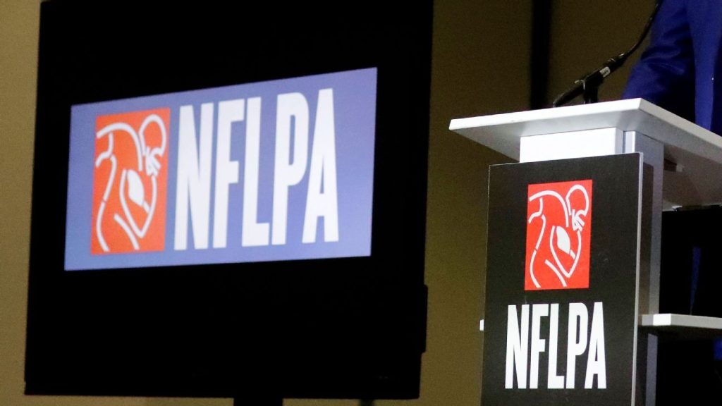 Nflpa places lawyer on leave amid fbi probe allegations