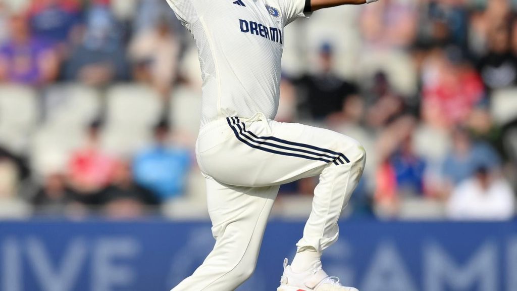 Navigating the bumrah decision: when to play and when to