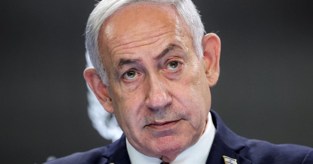 Netanyahu disputes gaza starvation claims amid rising backlash over new