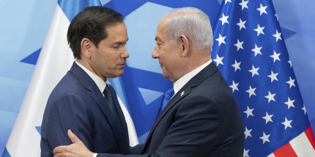 New u.s. report on israel's human rights violations revealed