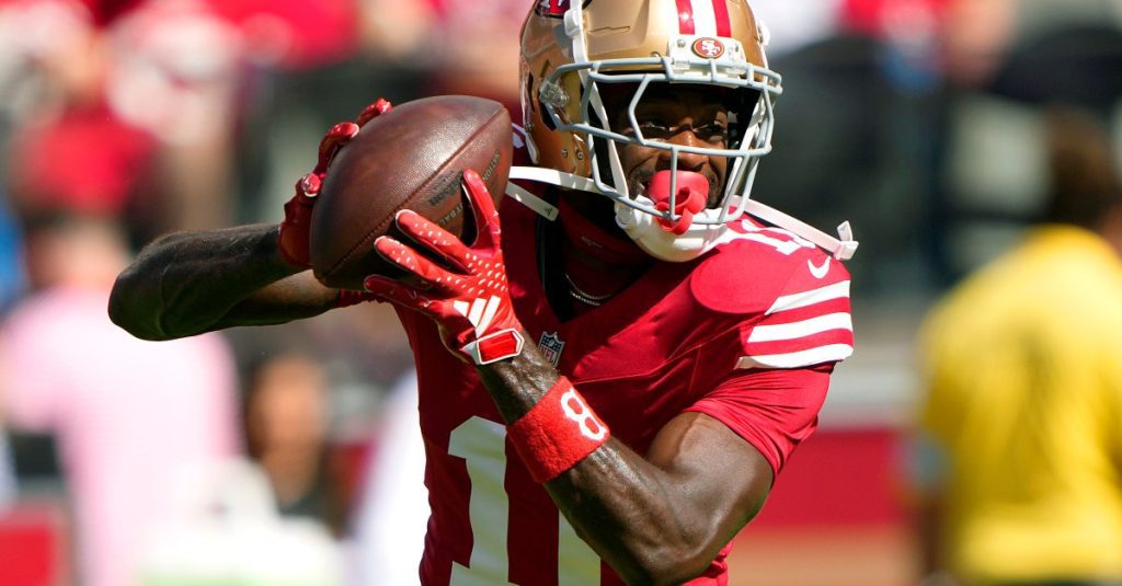 Niners' key worries following week 1 performance