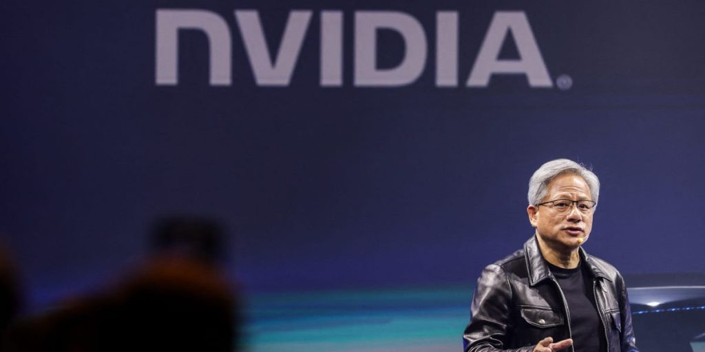 Nvidia earnings highlights: stock takes a hit amid china sales