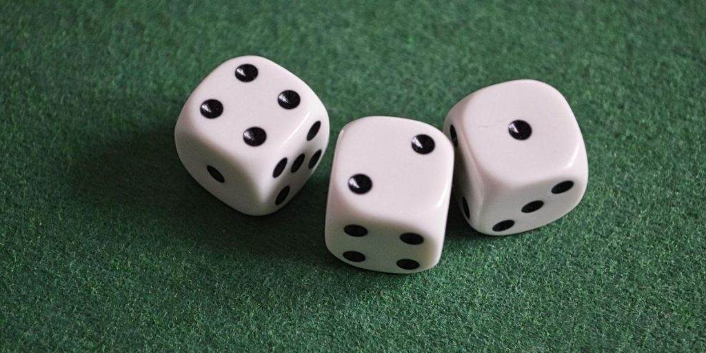 Oklahoma takes the crown as america's casino capital