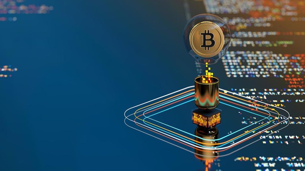 One cryptocurrency set to skyrocket by 17,696% according to michael