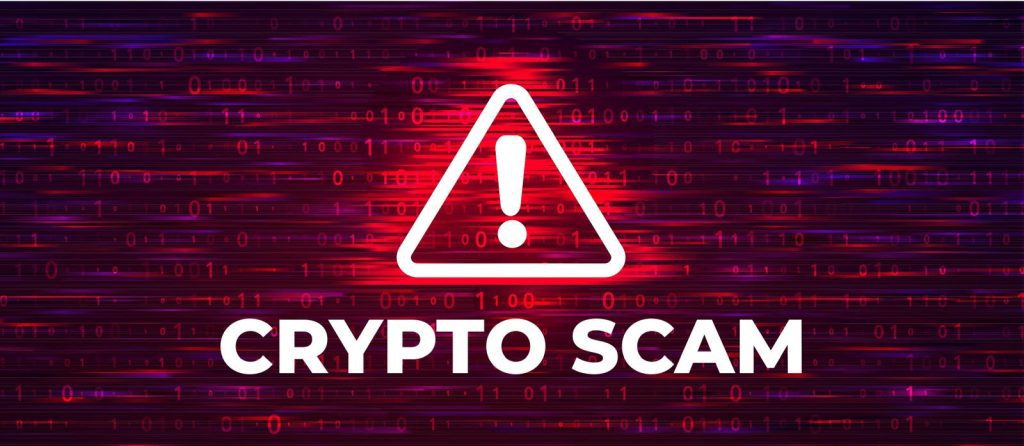 Pastor charged in cryptocurrency fraud claims divine guidance