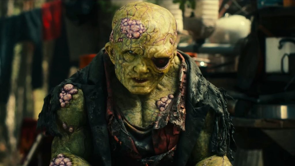 Peter dinklage shines in the toxic avenger review