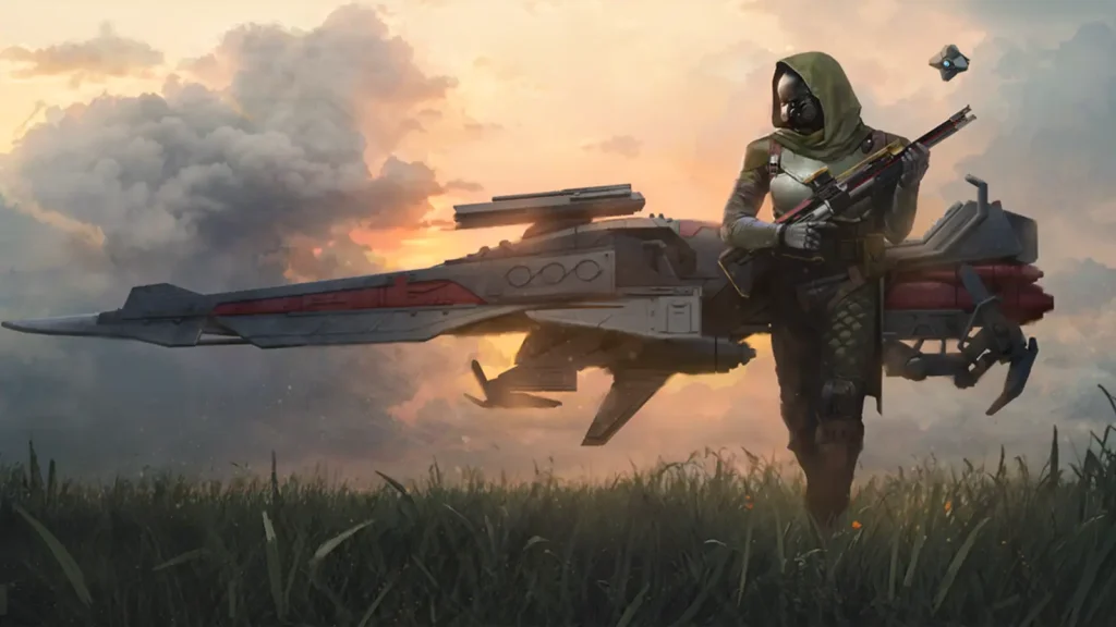 Plaguelands unveiled: new exotics, missions, and activities revealed