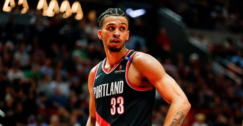 Portland trail blazers: expansion draft protection strategies
