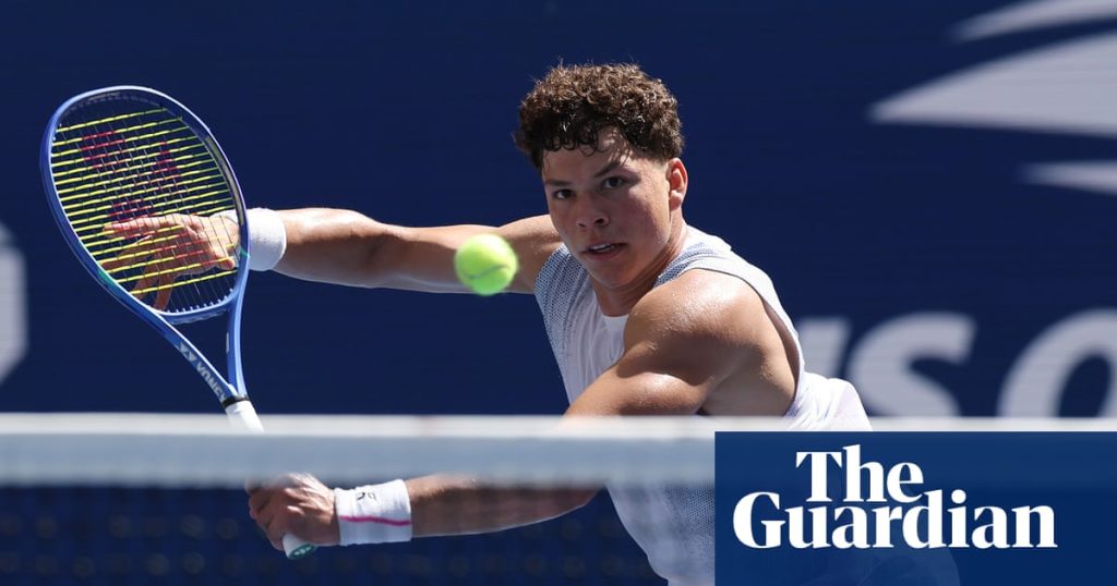 Potential game changers at this year's us open