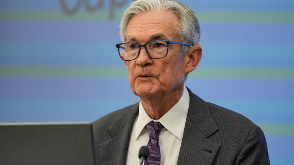 Powell's jackson hole speech: key insights and wall street expectations