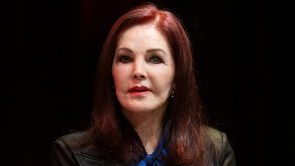 Power struggle unfolds over graceland in priscilla presley lawsuit