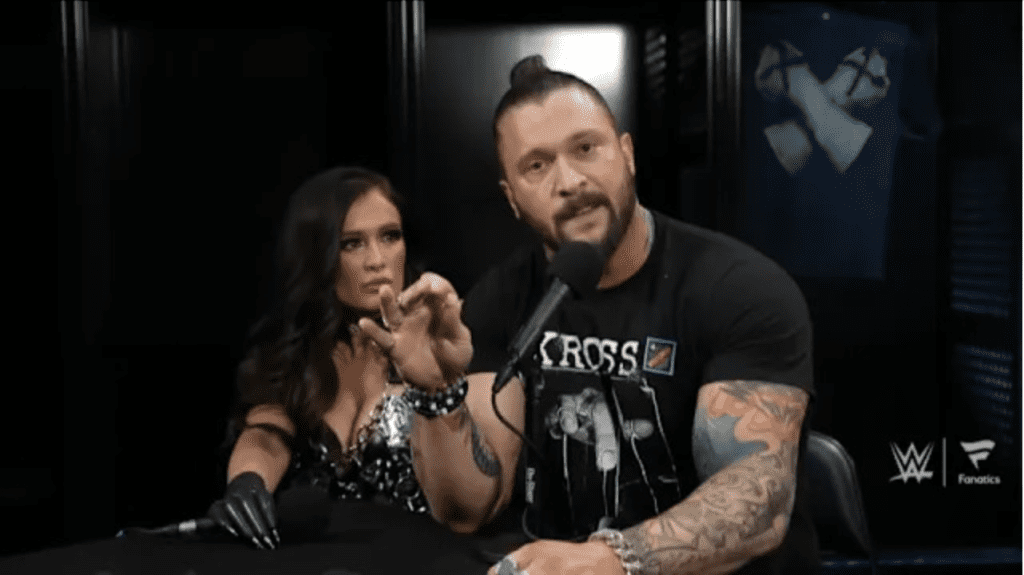 Pro wrestling insider: latest updates and breaking news
