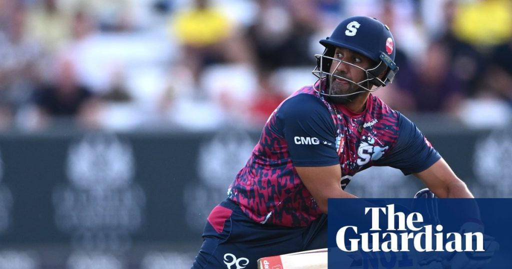 Ravi bopara: aspiring england coach on his cricket journey and