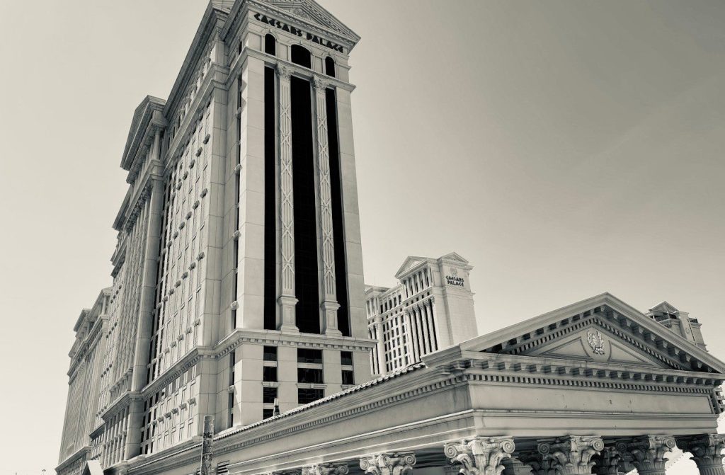 Rethinking strategies for las vegas tourism challenges