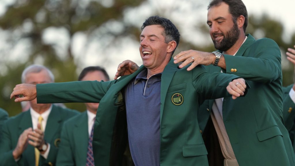 Revamping eligibility: six national open winners join the masters, excluding