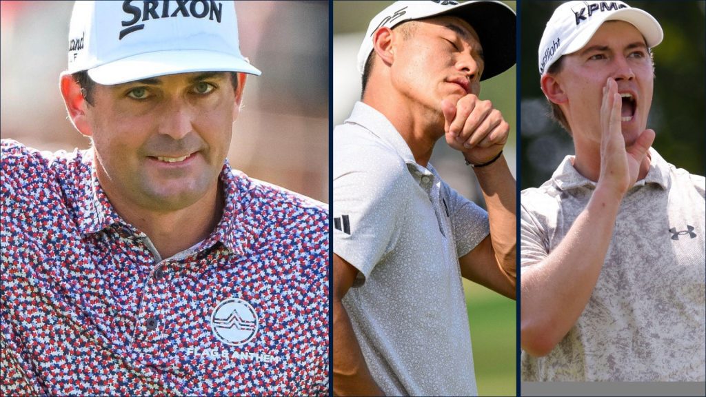 Revamping team usa: ideal roster choices for bradley
