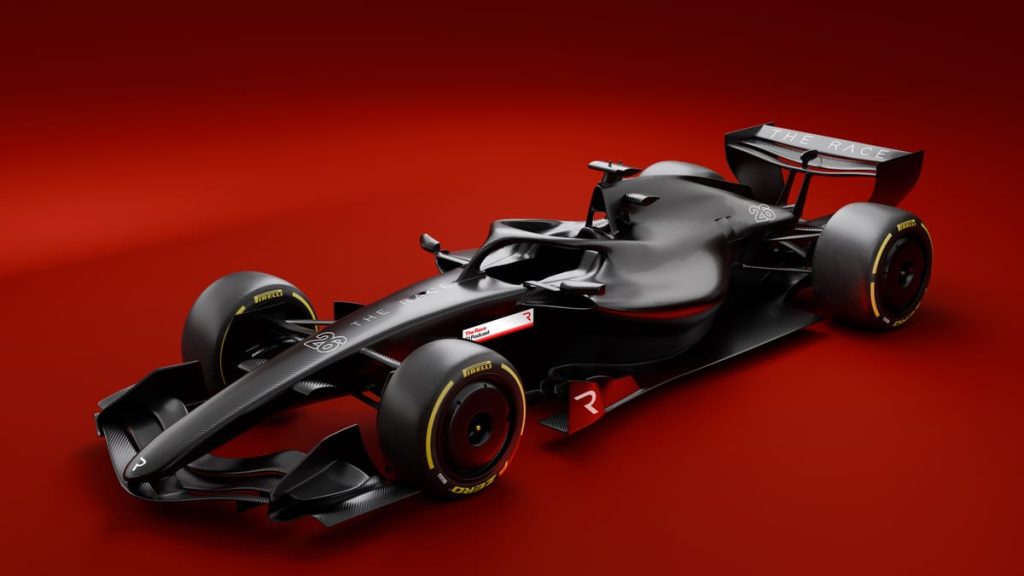 Revving up sustainability: domenicali's vision for hybrid f1 engines