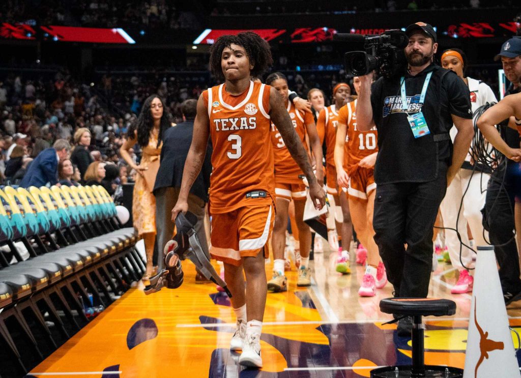 Rori harmon's exciting journey: preparing for her final year and