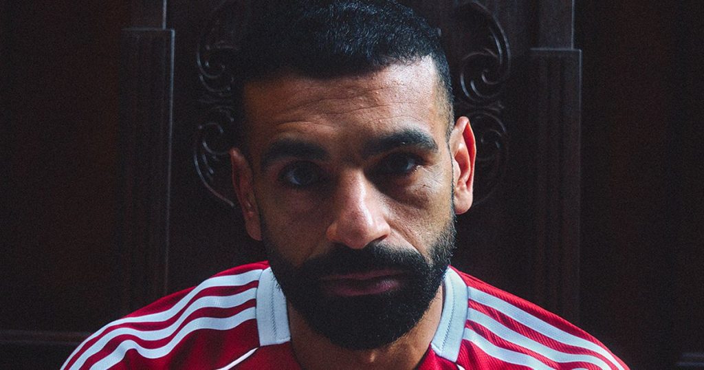 Salah's ultimate test: battling to postpone the inevitable