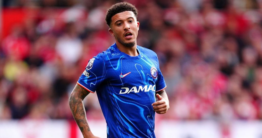 Sancho transfer deadline comes into focus after sporting director's remarks