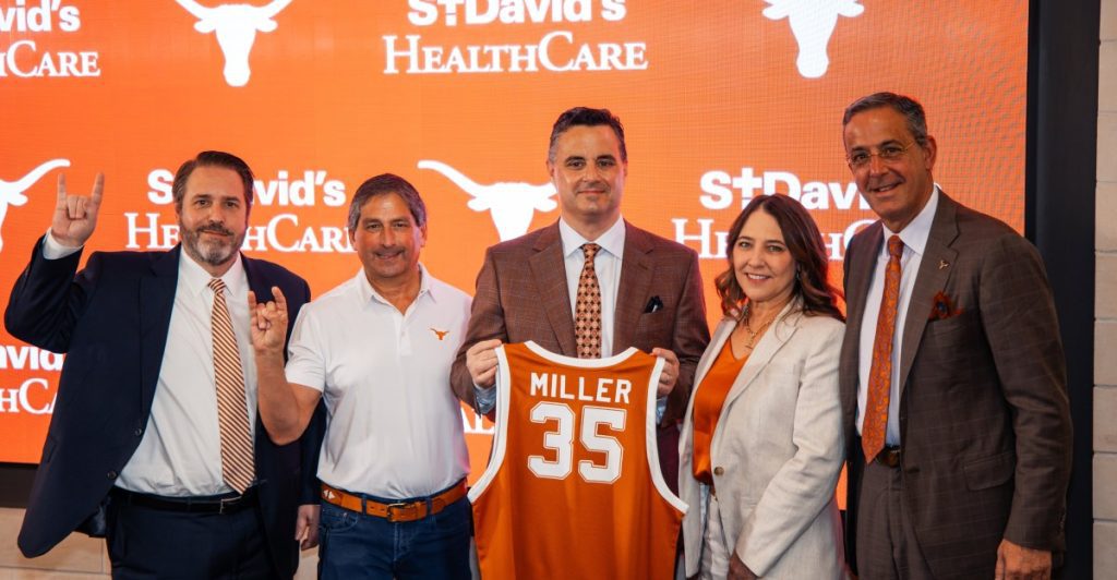 Sean miller highlights growth of seasoned texas team
