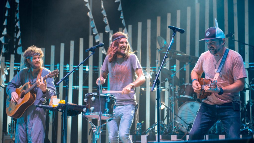 Soulshine at sea 3 canceled as artists withdraw, exciting new