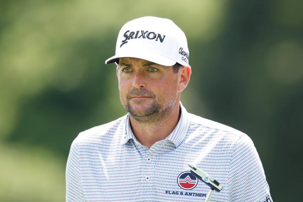 Stars set to shine at bethpage: scottie scheffler and rory