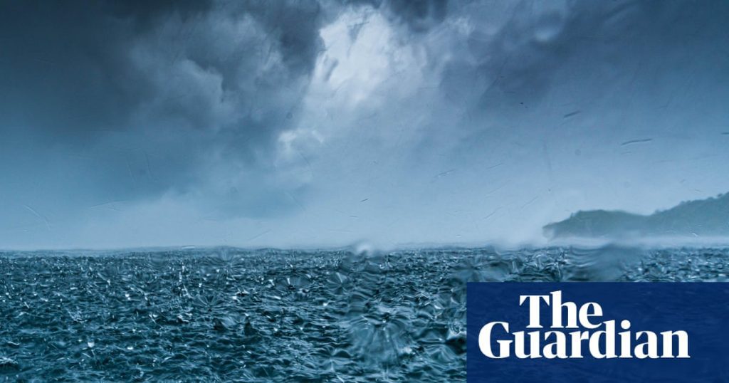 Study reveals increased risk of atlantic current collapse