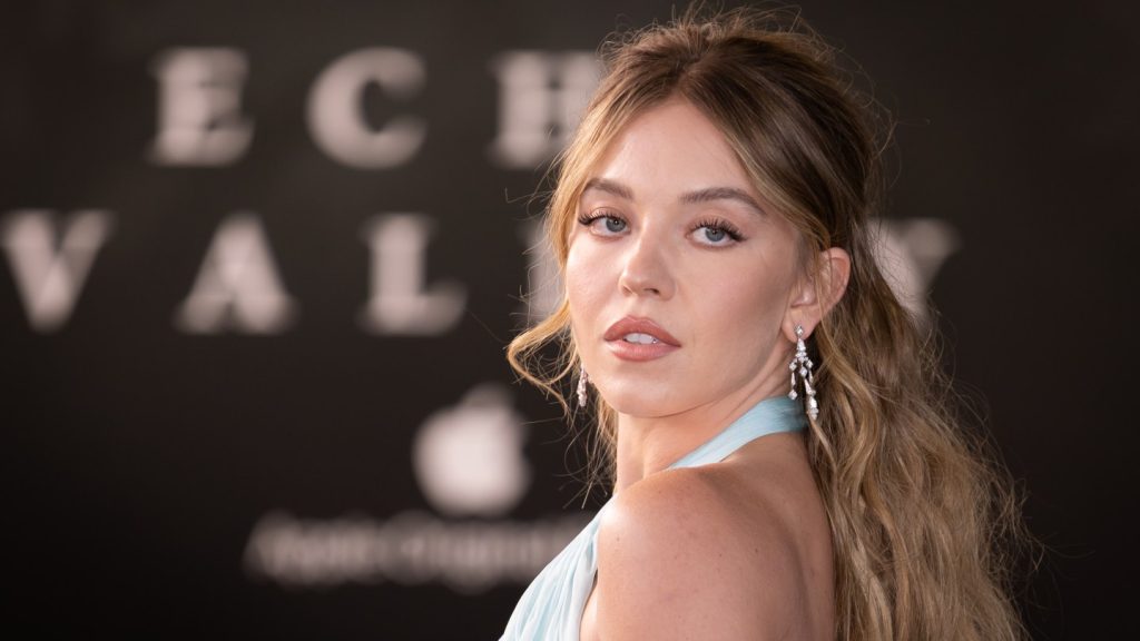 Sydney sweeney's future: what's next after the american eagle jeans