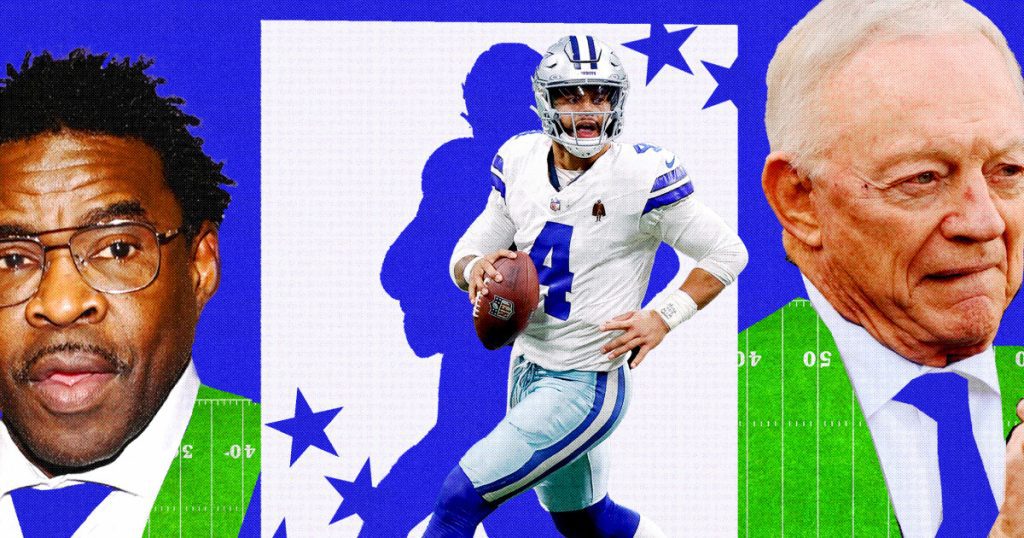 The dallas cowboys: a legacy of triumphs hidden in time