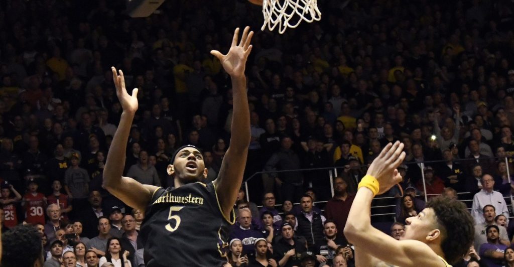 The pinnacle of northwestern sports: iconic plays in history