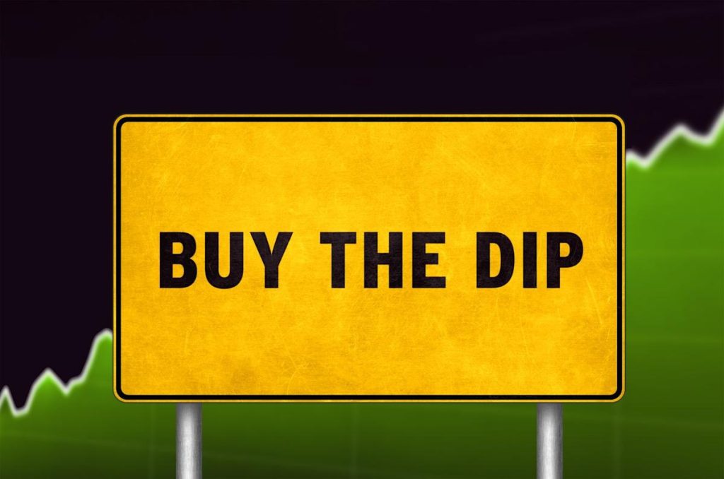 Three must buy tech stocks after recent price drops