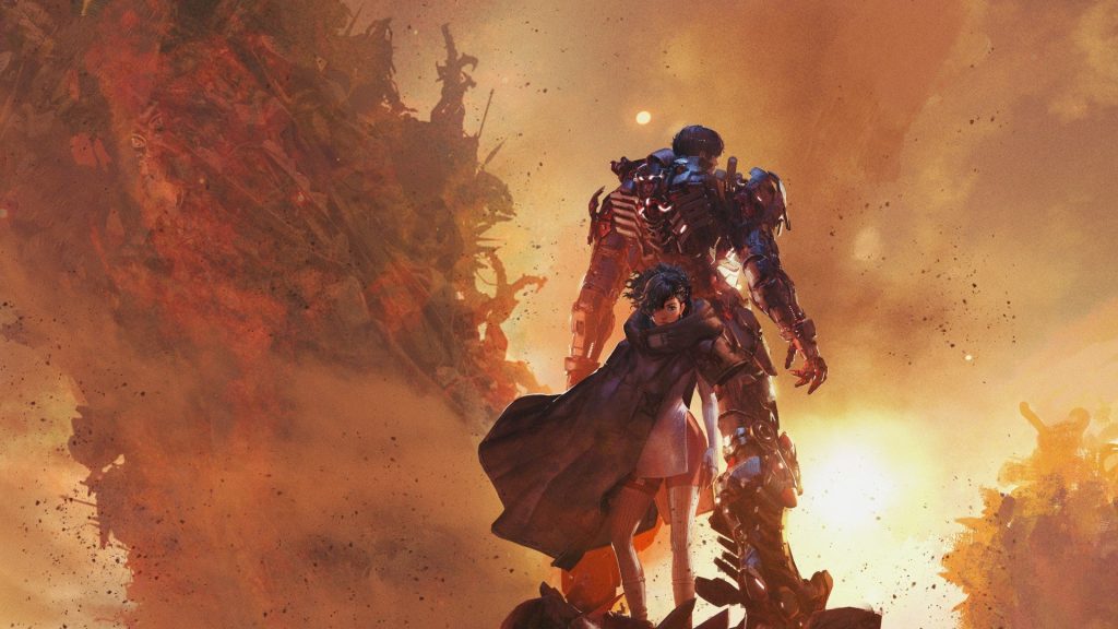 Titanic scion: an exciting evolution for mech enthusiasts and a
