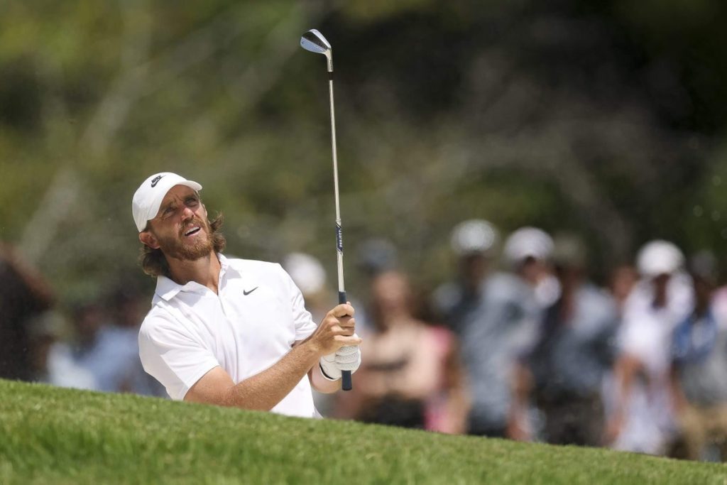 Tommy fleetwood's path to his first pga tour victory