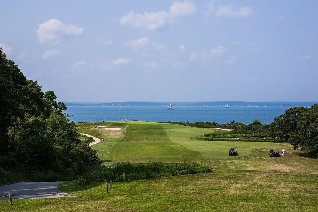 Top 7 golf courses to explore in new york