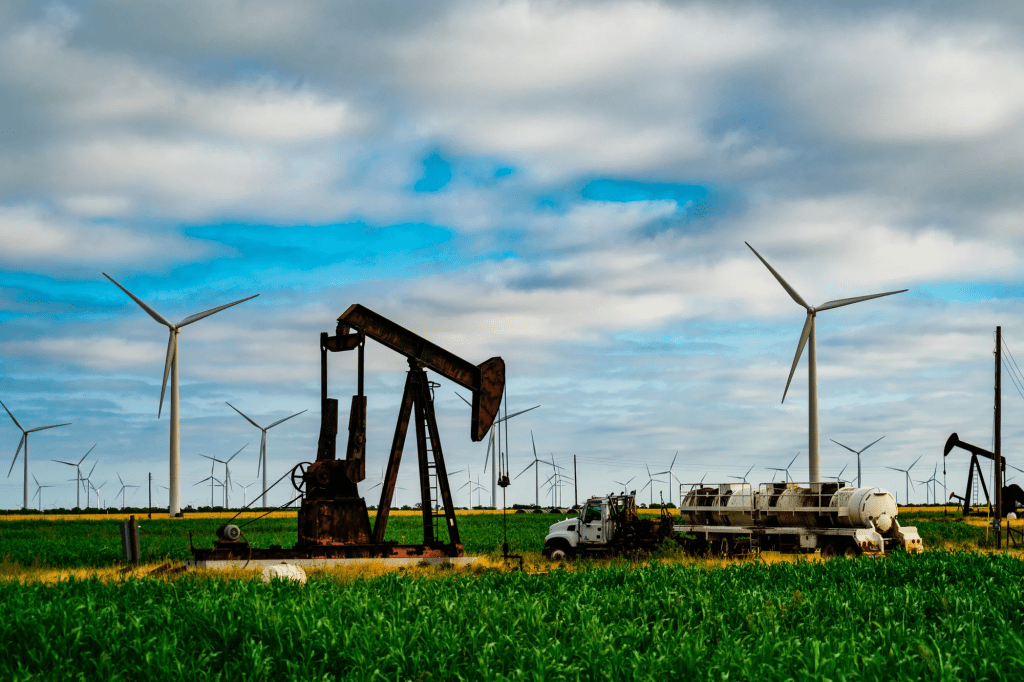 Top energy stocks to invest in and keep for the
