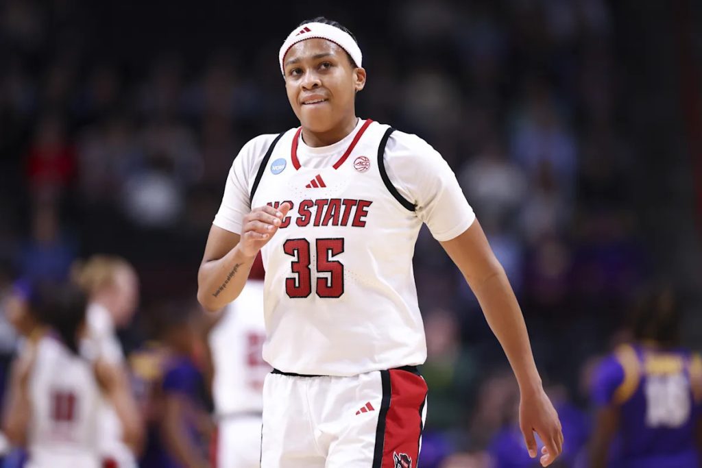 Top five women's college basketball players to watch this season
