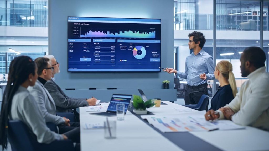 Top growth stocks to buy and keep for the long