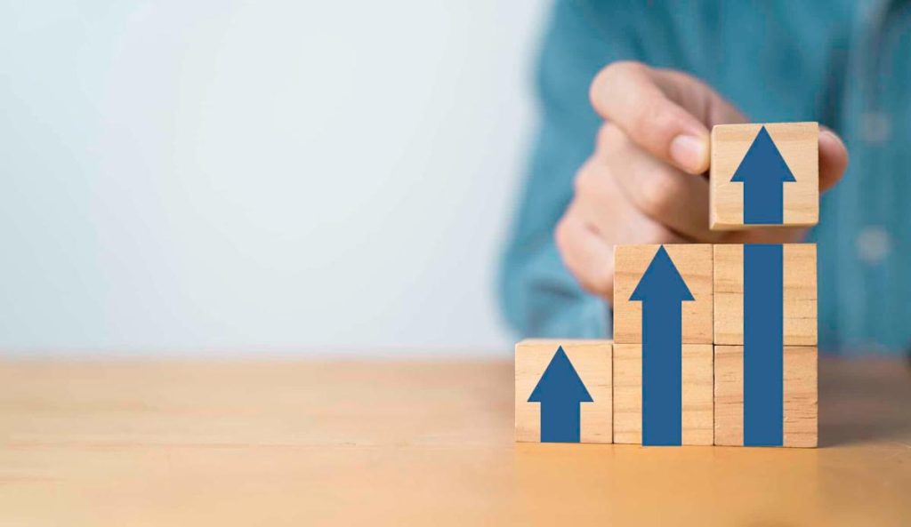 Top growth stocks to invest in today