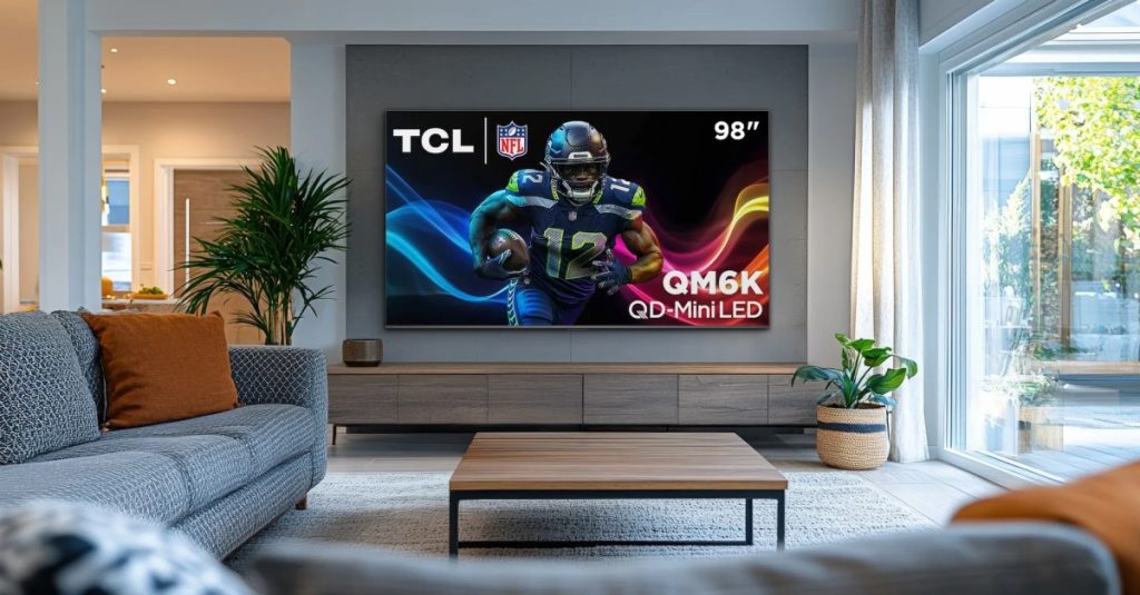 Top labor day deals on 4k tvs from leading brands