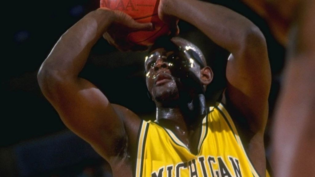 Top nba talents from michigan